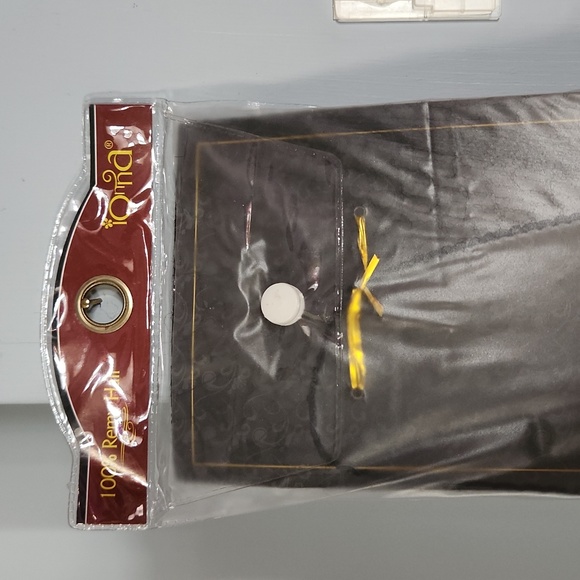 Ionna Clip-on Human Hair Extensions - Picture 5 of 7